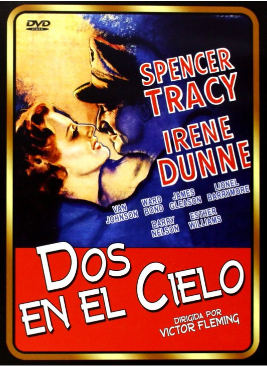 Dos En El Cielo