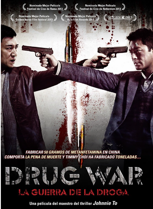 Drug War