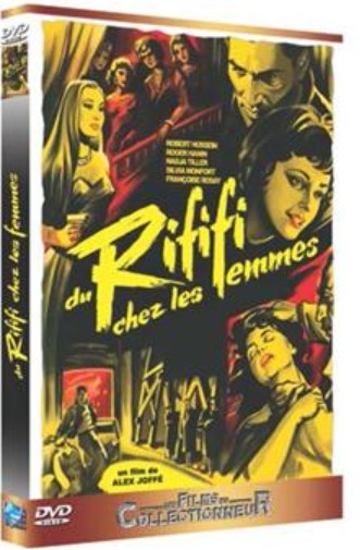 Du Rififi Chez Les Femmes