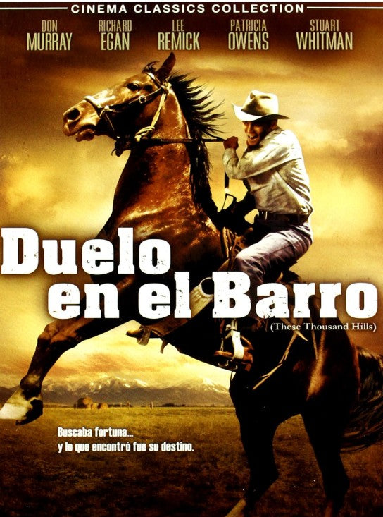 Duelo En El Barro