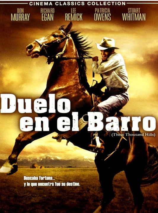 Duelo En El Barro