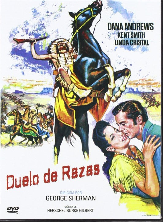 Duelo de Razas