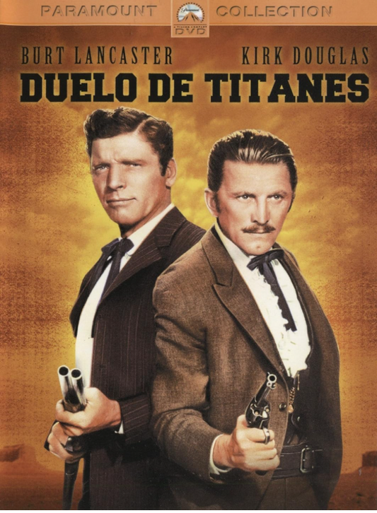 Duelo de Titanes