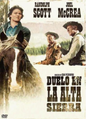 Duelo en la Alta Sierra