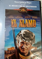 El Álamo