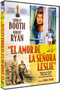 El Amor de la Señora Leslie