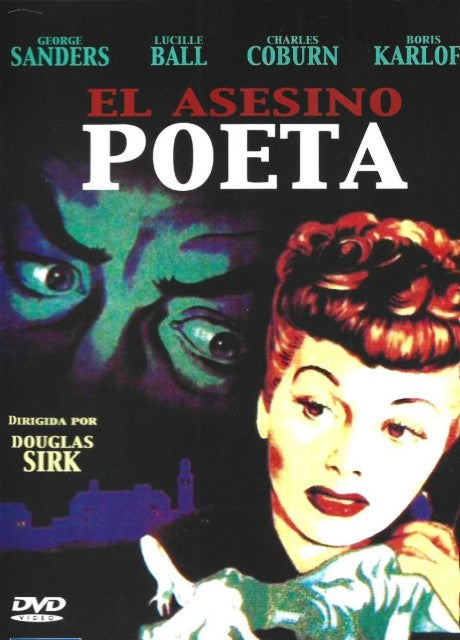 Der Poetenmörder