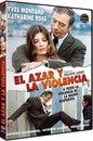 El Azar y La Violencia