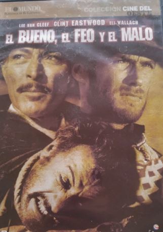 El Bueno, El Feo y El Malo