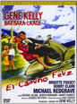 El Camino Feliz