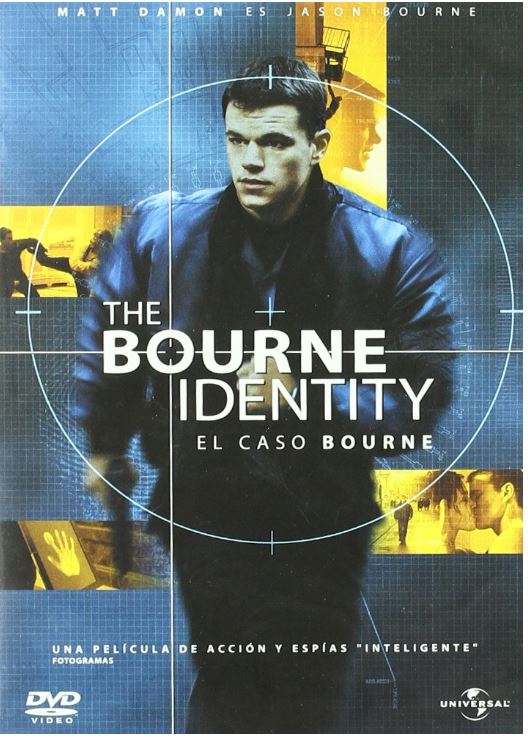 El Caso Bourne