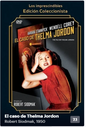 El Caso de Thelma Gordon - Edic.Coleccionista con libreto