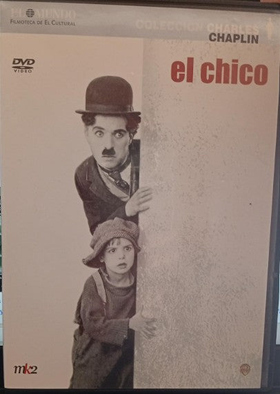 El Chico