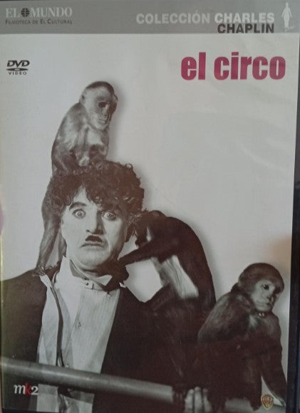 El Circo - Slim