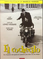 El Cochecito