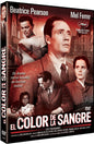 El Color De La Sangre