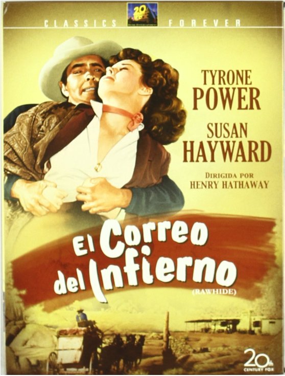 El Correo del Infierno