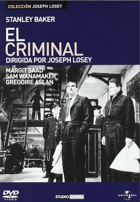 El Criminal