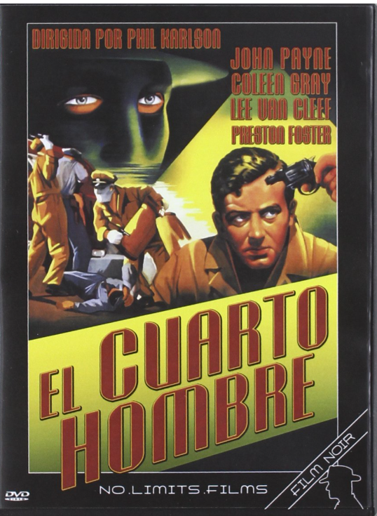 El Cuarto Hombre