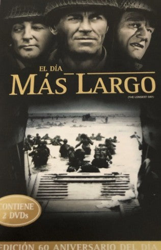 El Día Más Largo - Edición 60 Aniversario