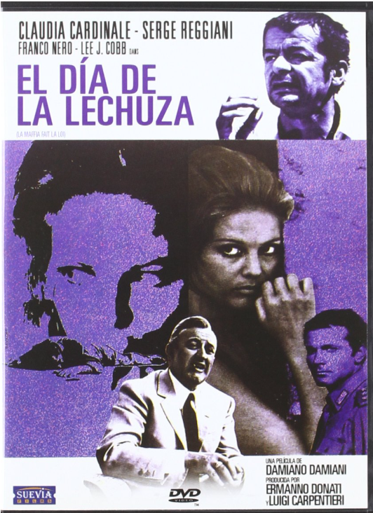 El Día de la Lechuza