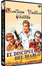 El Discípulo Del Diablo