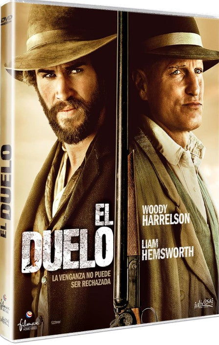 El Duelo