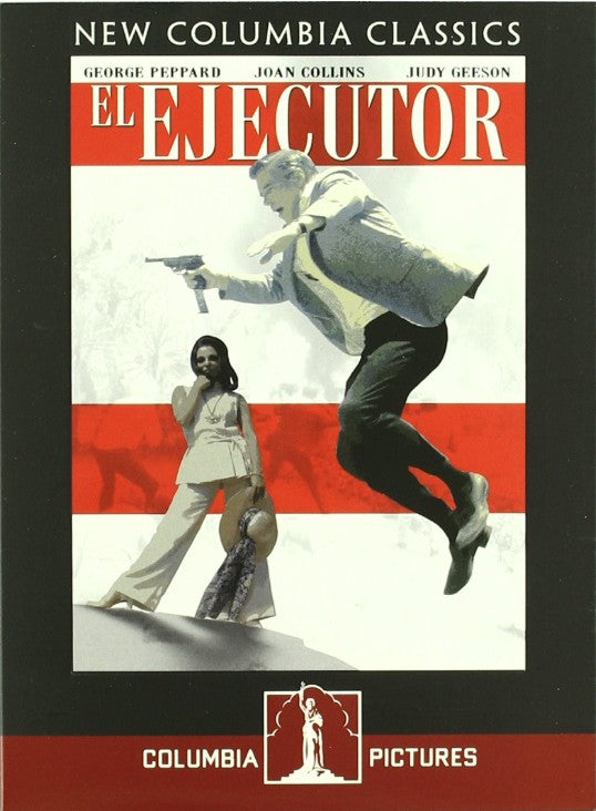 El Ejecutor