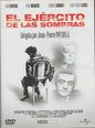 El Ejercito de las Sombras