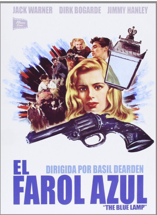 El Farol Azul