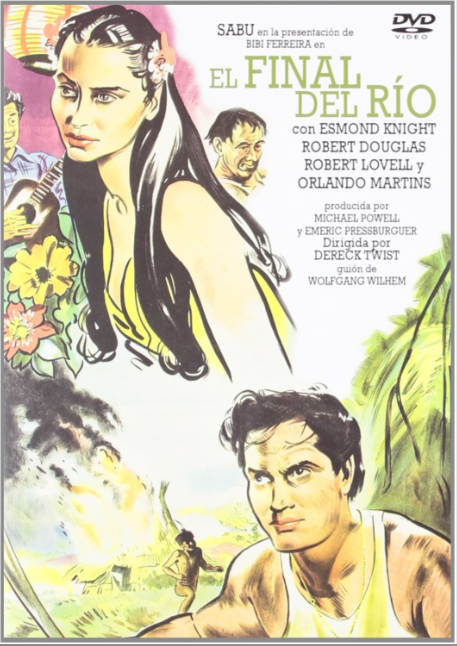 El Final del Río
