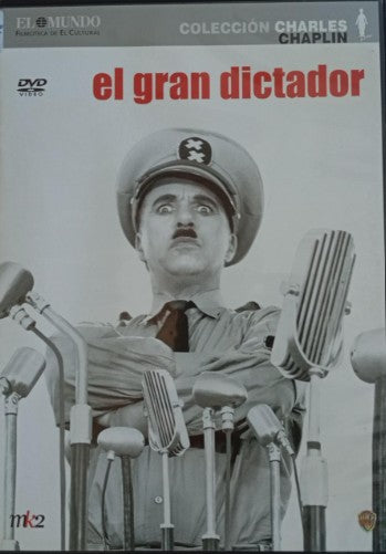 Der große Diktator – Slim