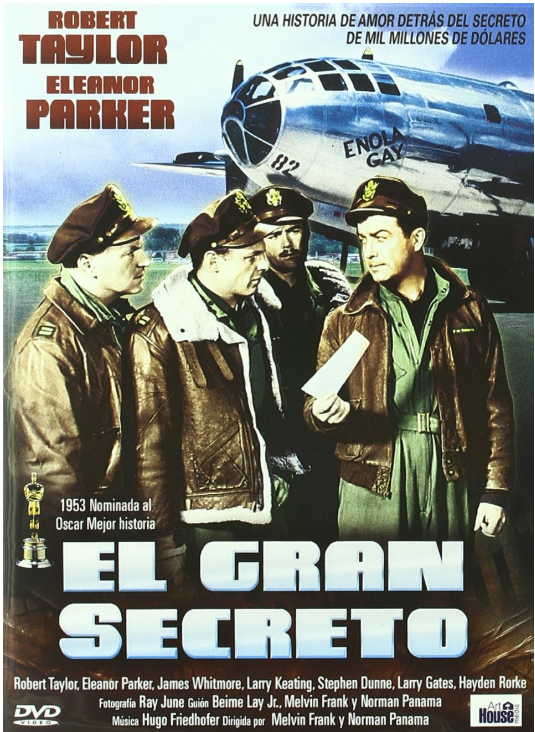 El Gran Secreto