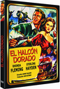 El Halcón Dorado