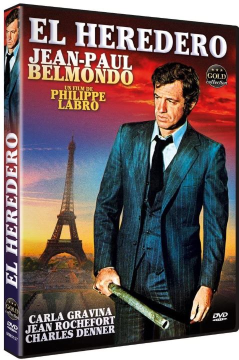 El Heredero