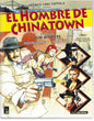 El Hombre de Chinatown