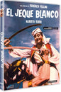 El Jeque Blanco