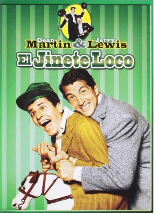 El Jinete Loco