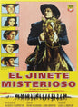 El Jinete Misterioso - Stranger on Horseback
