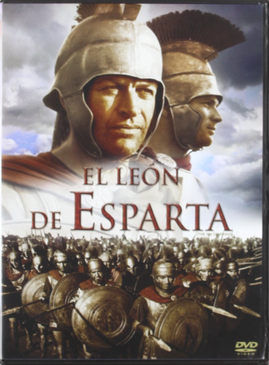 El León de Esparta