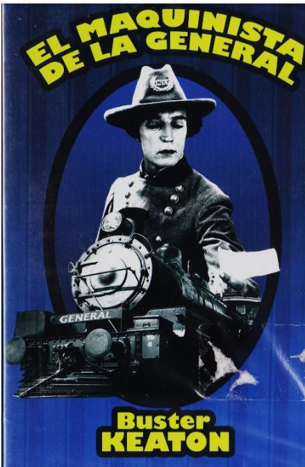 El Maquinista del La General