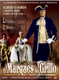 El Marqués Del Grillo