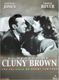 El Pecado De Cluny Brown
