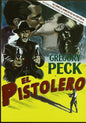 El Pistolero
