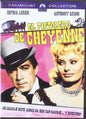 El Pistolero de Cheyenne
