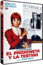 El Proxeneta Y La Testigo