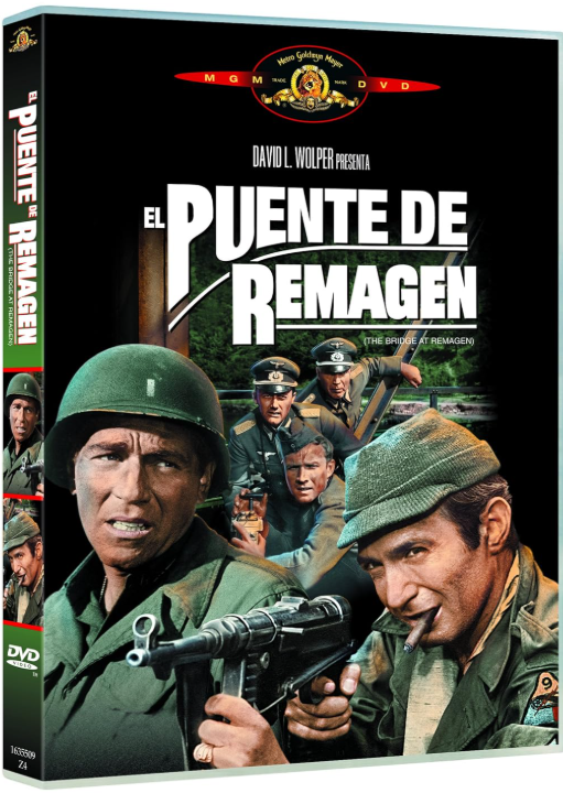 El Puento de Remagen