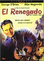 El Renegado - Film de D.Howard