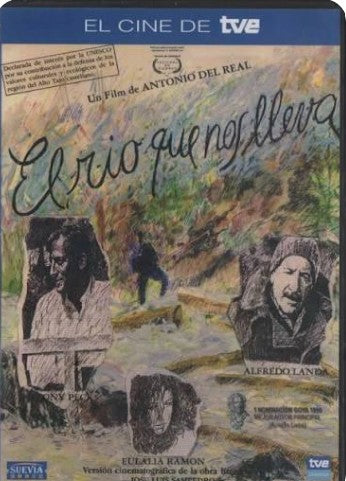 El Río que Nos Lleva - Slim