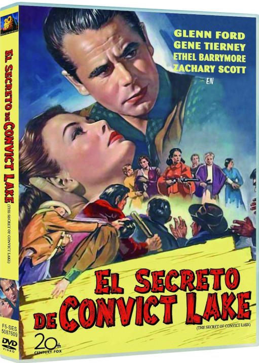 El Secreto de Convict Lake